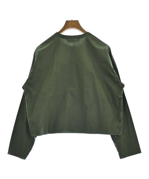 mizuiro ind เสื้อสตรี