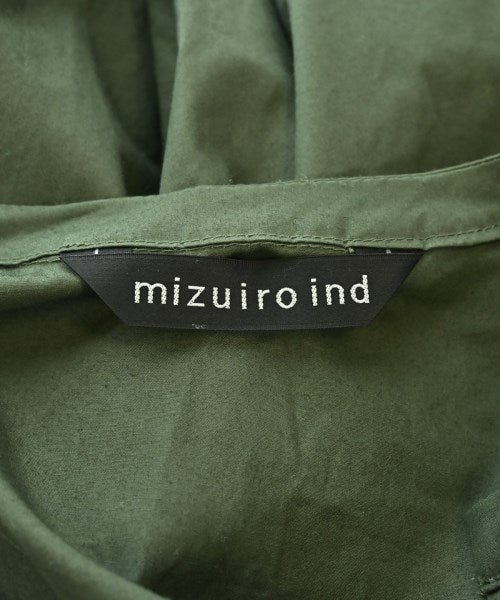 mizuiro ind เสื้อสตรี