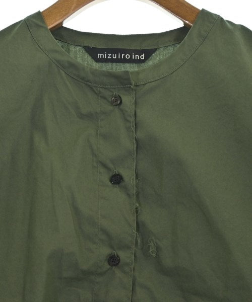 mizuiro ind เสื้อสตรี