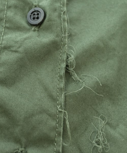 mizuiro ind เสื้อสตรี