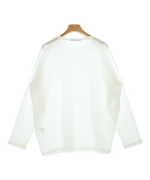 mizuiro ind เสื้อยืด/เสื้อท็อปส์