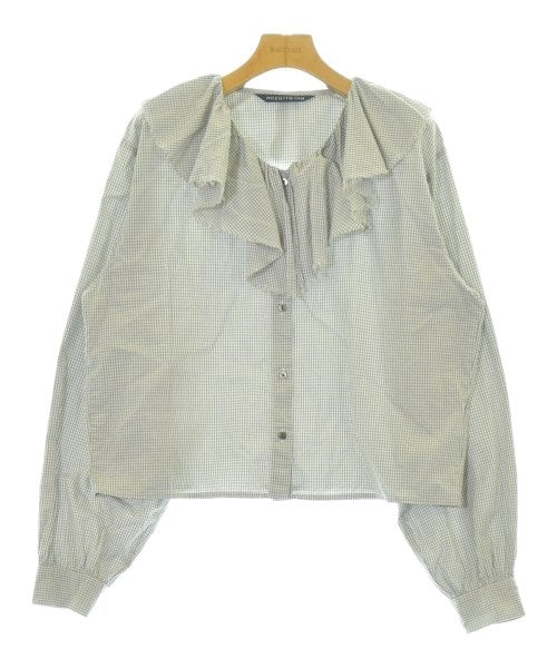 mizuiro ind เสื้อลำลอง
