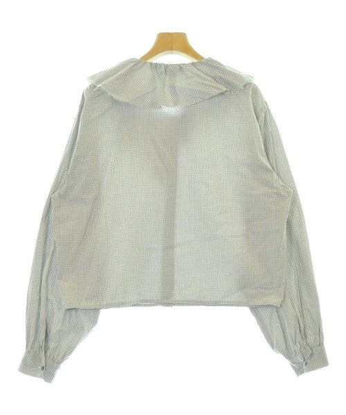 mizuiro ind เสื้อลำลอง