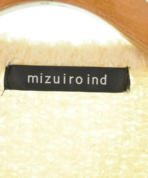 mizuiro ind เสื้อคาร์ดิแกน