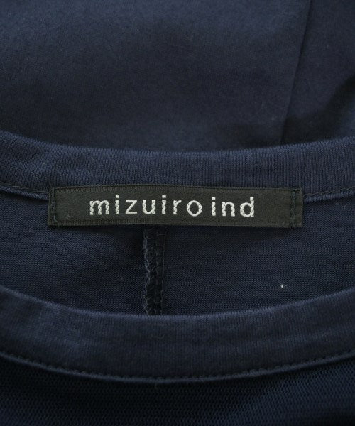 mizuiro ind ชุดเดรส