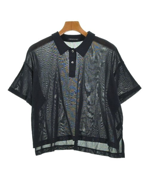 mizuiro ind เสื้อโปโล