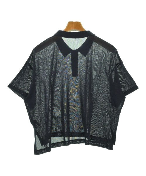 mizuiro ind เสื้อโปโล
