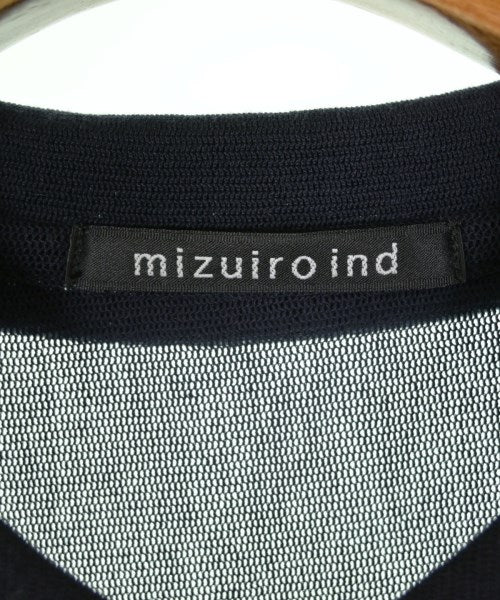 mizuiro ind เสื้อโปโล