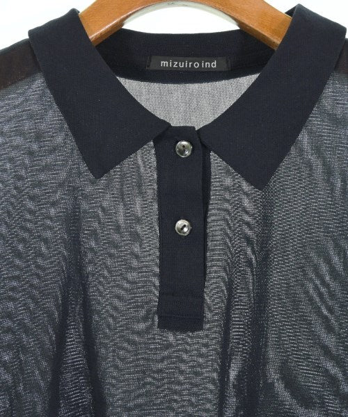 mizuiro ind เสื้อโปโล