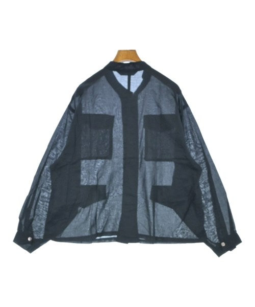 mizuiro ind เสื้อลำลอง