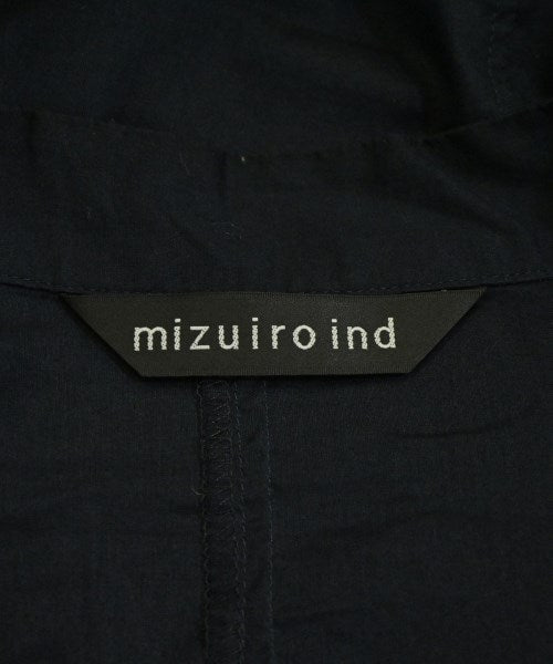 mizuiro ind เสื้อลำลอง