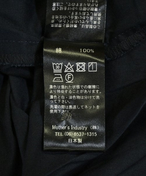 mizuiro ind เสื้อลำลอง
