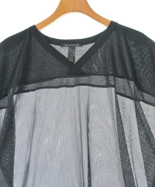 mizuiro ind เสื้อยืด/เสื้อท็อปส์