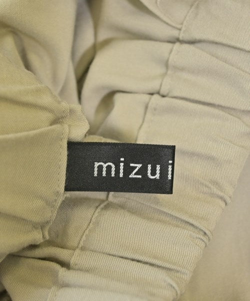 mizuiro ind กางเกง อื่น