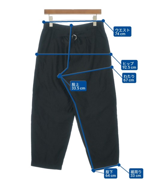 mizuiro ind กางเกง อื่น