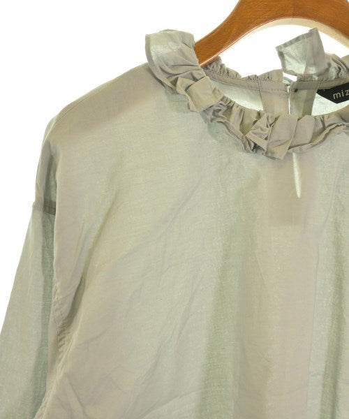 mizuiro ind เสื้อสตรี