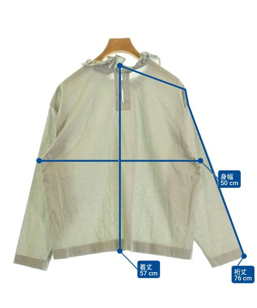 mizuiro ind เสื้อสตรี