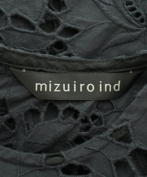 mizuiro ind เสื้อสตรี