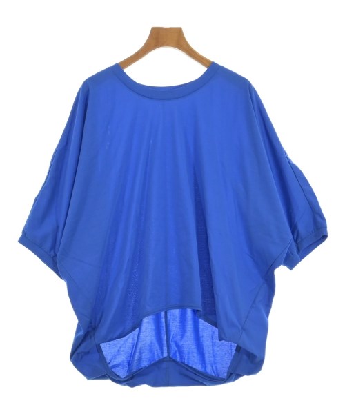 mizuiro ind เสื้อยืด/เสื้อท็อปส์