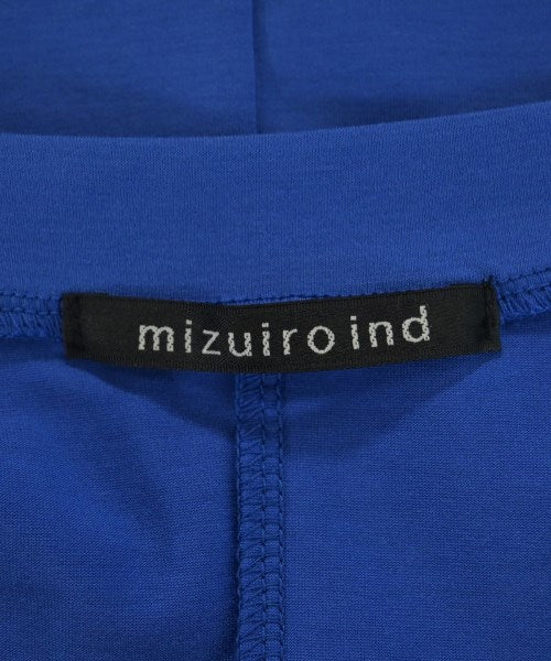 mizuiro ind เสื้อยืด/เสื้อท็อปส์