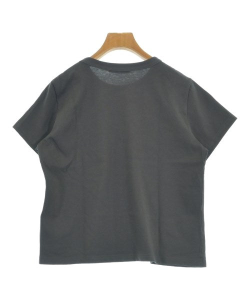 mizuiro ind เสื้อยืด/เสื้อท็อปส์