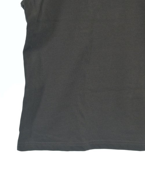 mizuiro ind เสื้อยืด/เสื้อท็อปส์