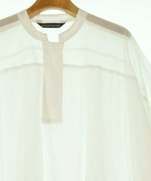mizuiro ind เสื้อลำลอง