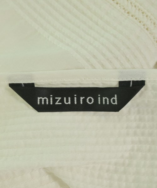 mizuiro ind ชุดเดรส