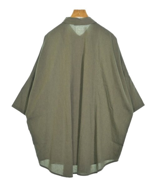 mizuiro ind เสื้อลำลอง