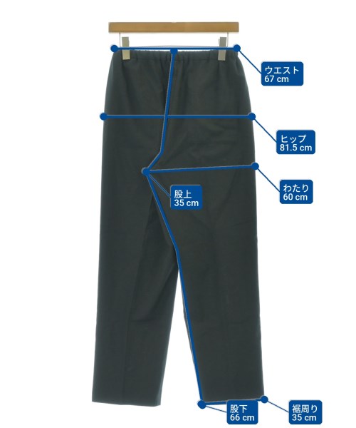 mizuiro ind กางเกง อื่น