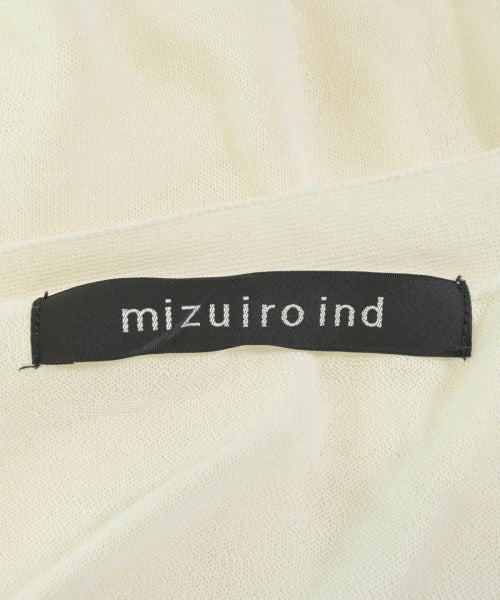 mizuiro ind เสื้อคาร์ดิแกน