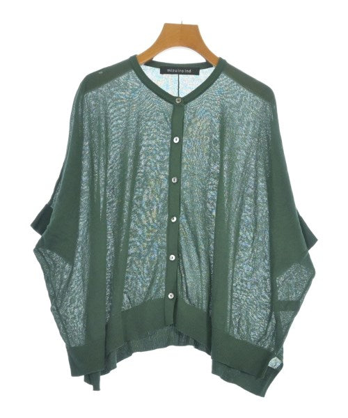 mizuiro ind เสื้อคาร์ดิแกน