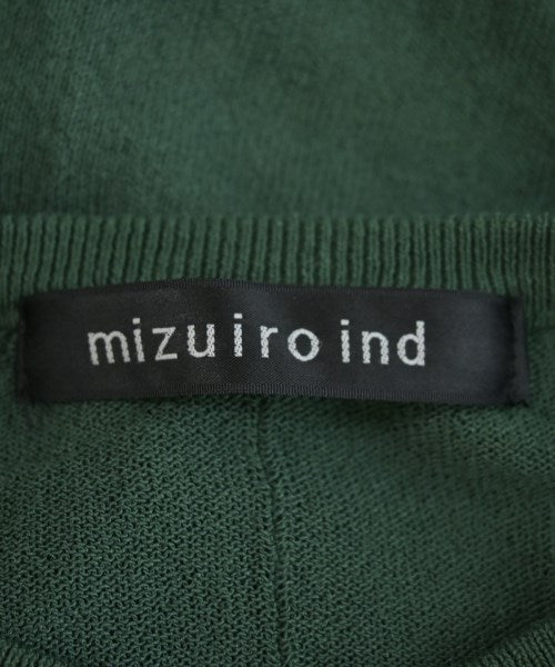 mizuiro ind เสื้อคาร์ดิแกน
