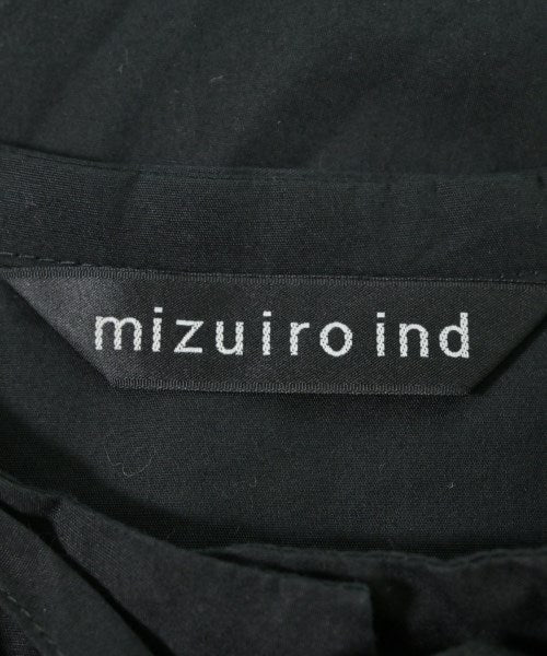 mizuiro ind เสื้อสตรี