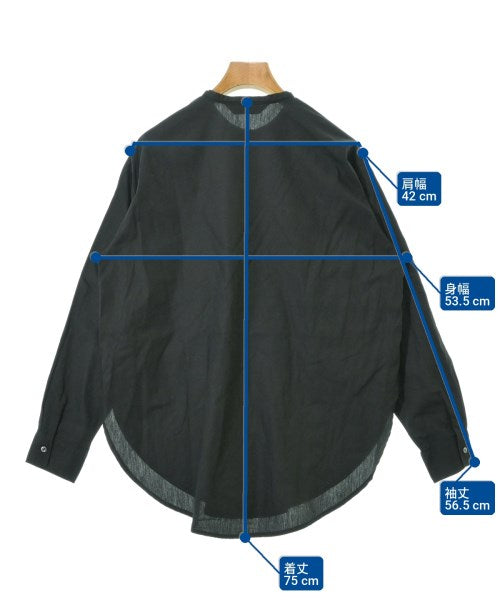 mizuiro ind เสื้อสตรี