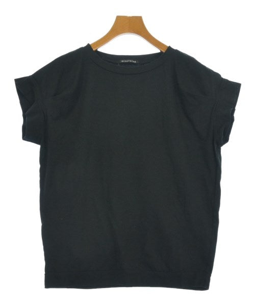 mizuiro ind เสื้อยืด/เสื้อท็อปส์