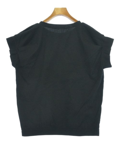 mizuiro ind เสื้อยืด/เสื้อท็อปส์