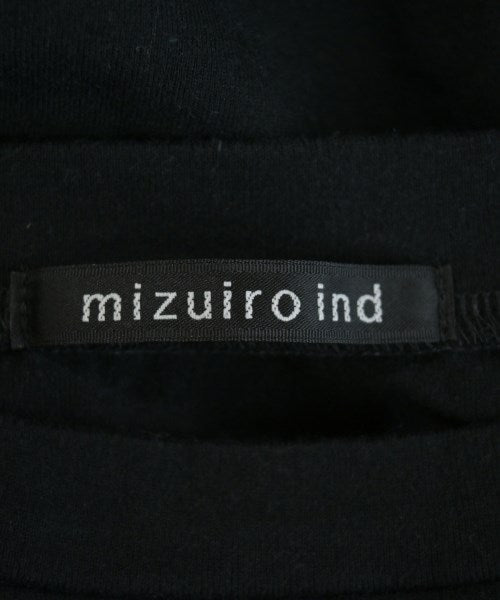 mizuiro ind เสื้อยืด/เสื้อท็อปส์
