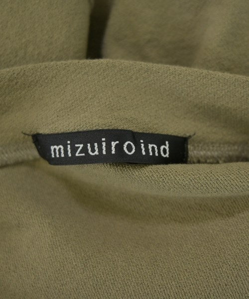 mizuiro ind แขนกุด
