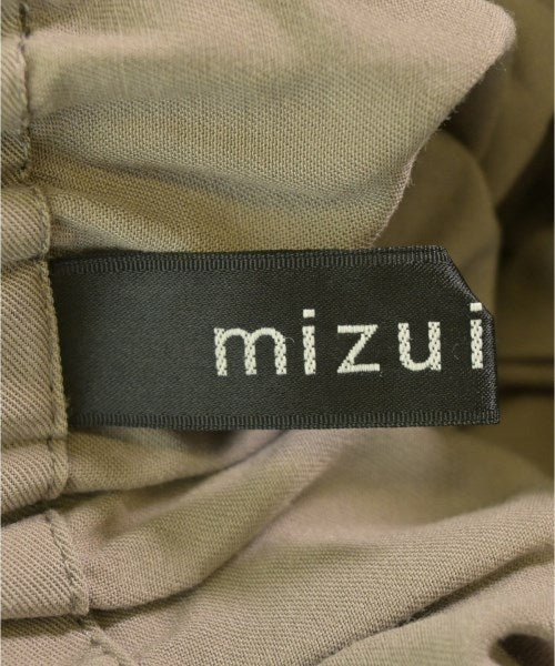 mizuiro ind กางเกง อื่น