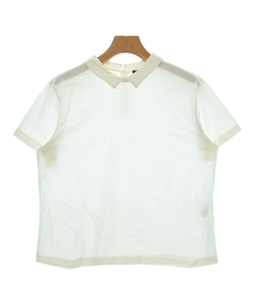 mizuiro ind เสื้อยืด/เสื้อท็อปส์
