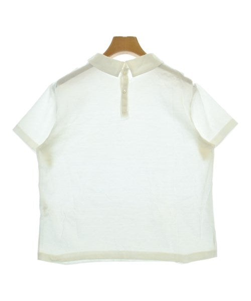 mizuiro ind เสื้อยืด/เสื้อท็อปส์