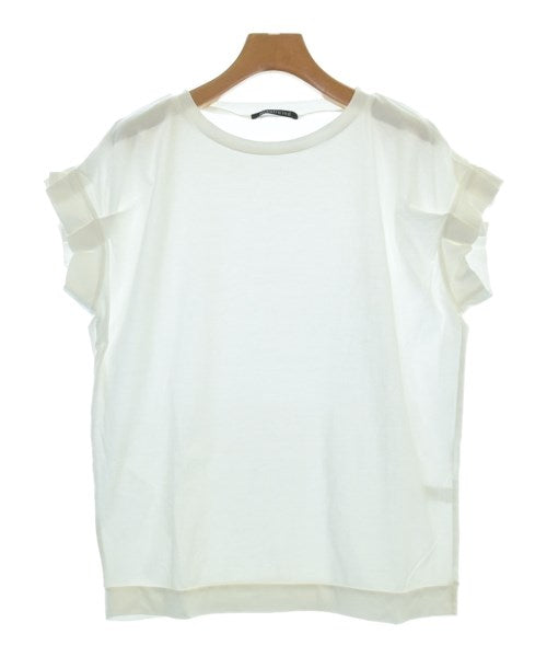 mizuiro ind เสื้อยืด/เสื้อท็อปส์