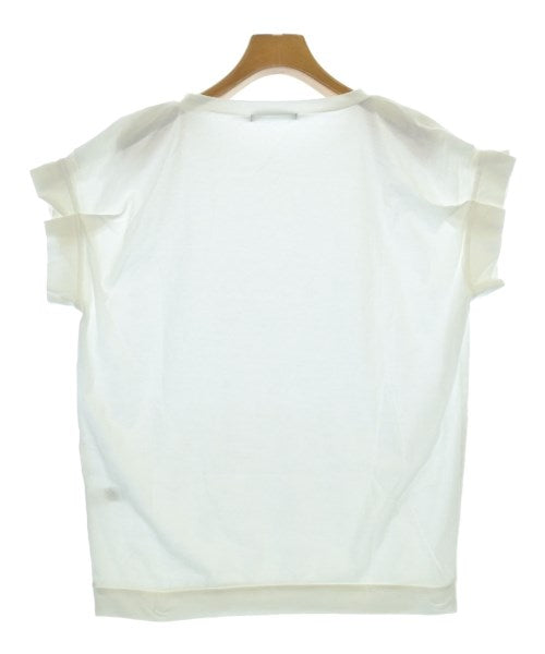 mizuiro ind เสื้อยืด/เสื้อท็อปส์