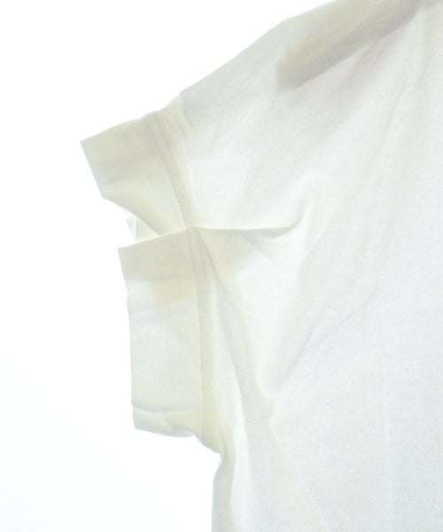 mizuiro ind เสื้อยืด/เสื้อท็อปส์