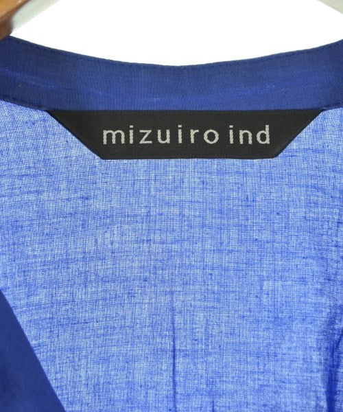 mizuiro ind ชุดเดรส