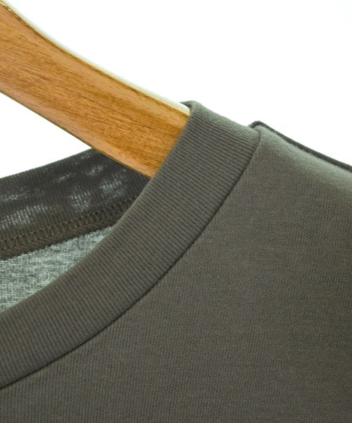 mizuiro ind เสื้อยืด/เสื้อท็อปส์