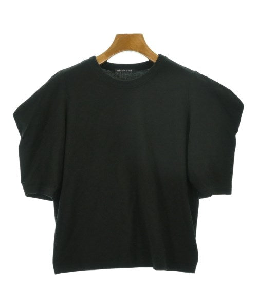 mizuiro ind เสื้อยืด/เสื้อท็อปส์