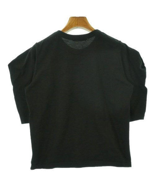 mizuiro ind เสื้อยืด/เสื้อท็อปส์