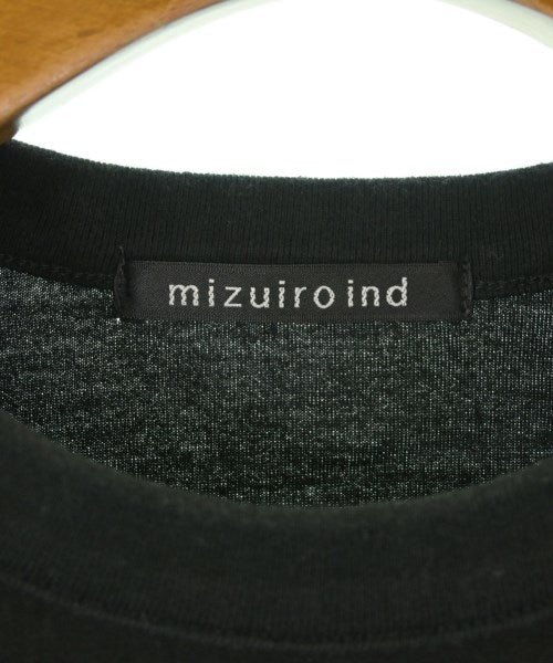 mizuiro ind เสื้อยืด/เสื้อท็อปส์